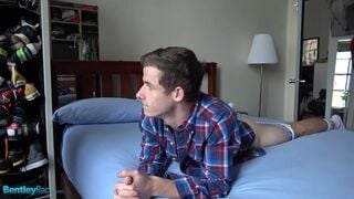 BR Brad Hunters bedroom shoot with Ben 2