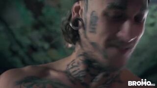 Bromo - Bo Sinn, Ryan Bones and Thyle - Security Watch 2