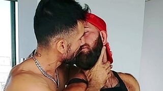 Alex Barcelona Breeding Bruno TheBeardX Alex Barcelona