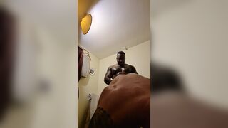 Fucking the hot ARMY GU21 Amadeus 2