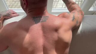Andolini XXL fucks Josh Moore