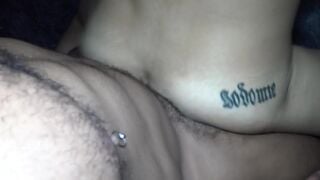 Latin bottom Hugo TARA used by Viktor ROM Jess Royan TheFren 2