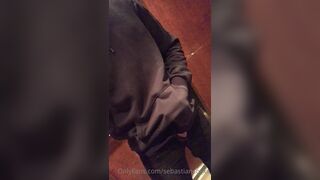 Sebastin Coxx gay porn video (148)