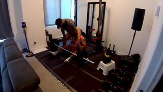 Markus Kages and Teddy Torres Gym Sex 22 Markus Kage 2