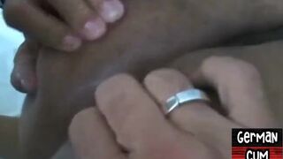 sturdy euro dilf barebacks asian jock after blowing cock 3