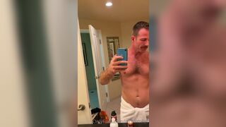 Miles Branch aka MrMrMiles gay nude porn video (26) 2