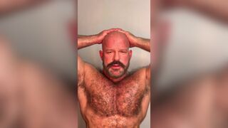 Flex Sweat and Cum KRATOSSILVER77