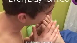 latin twinks miguel and deivy fucking cjxxx gay video 2