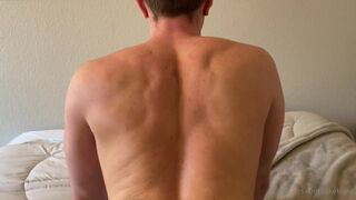 Mateo Muscle Pounding Jake Klerin 2