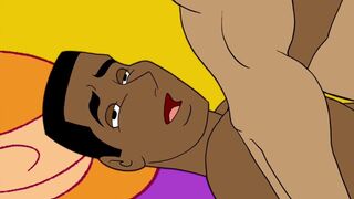 Gay Cartoon (3) 2