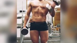 Alpha Scott Nude Sex Videos (188) 2