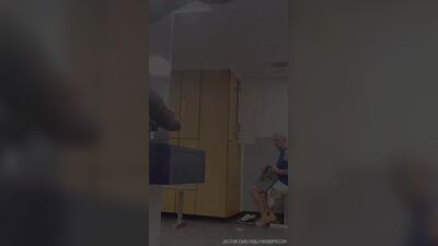 Young Exhibition 1 Gay Porn