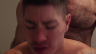 JackWolf & Francoemar Francoemarxxx