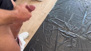 ANDYLEEXXX - Andy Lee, Circle Jerk...