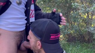 Hiking day with Leo Bulgari XiscoXX 3