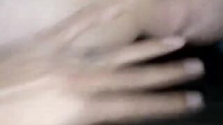 A hot night with my sexy wife