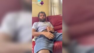 big balls bouncing on couch sexy jerk off mount men rock mercury rock mercury gay video 2