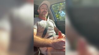 Miles Branch aka MrMrMiles gay nude porn video (16)