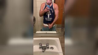 Miles Branch aka MrMrMiles gay nude porn video (32)