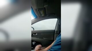 hot hairy ginger out cruising 420sexy4u gay video 2