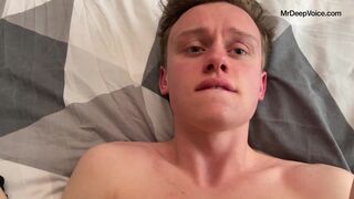 MrDeepVoice and Josh Collins Fuck Each Other MrDeepVoice 2