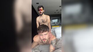 Felippe Masson & Dotpr22 - Scene 2