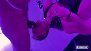 Kinky Pigs Raw Fuck Weekend Part 1 LATINO4CUMSLUTS 2