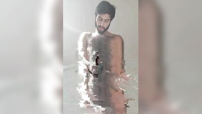 Hairy Jock Gay Porn Video (201)