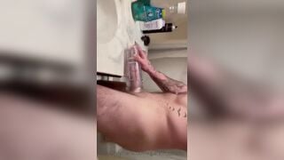 fucking my fleshlight hard till i cum garett nolan gay fans 2