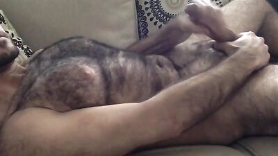 Hairy Jock Gay Porn Video (307)
