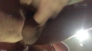 Big C & ManuelSkyexxx Flip Fuck Part 2