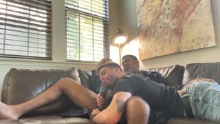 MagicMikes Anonymous Suck Service from Brockthejockxxx 2