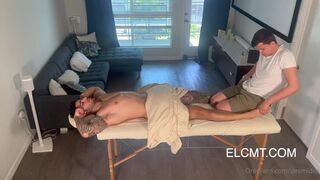 fitnarad massage