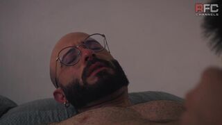 CARNAL DESIRE LEANDRJOCXX
