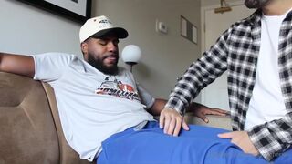 Worshiped - Master Zeus  Casey Cooper 2