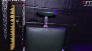 Viking Dungeon Part 1 Amadeus 2