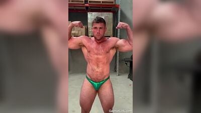 BIGAJXXX BIG AJ OnlyFans46 - free gay porn