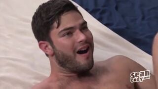 SeanCody - Cory Fucks Tanner Bareback 3
