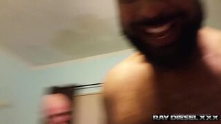 Orson DeaneBarebacked by Ray Diesel