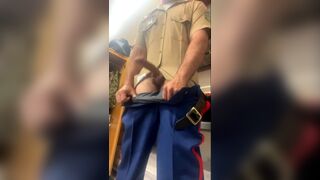 Guys in Uniform Solo Clips 18 - Made with Clipchamp