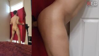 Gloryhole with Dylan LEVY FOXX