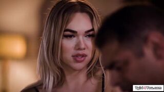 blonde trans emma rose barebacks stepdad 2