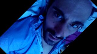 Dirty Visit - Dany x Jerks off at Home 3