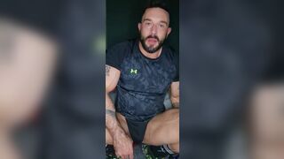 Bo Jensen See me eat my sloppy hole Sex Video