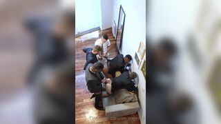 Big Roger - Orgy in a Suit 2 2