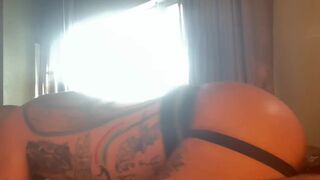 Taking on BBC From NY MIAMIFAGGOT 2