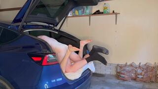 TheStepBrothers - Garage fuck - Gay Porn 2
