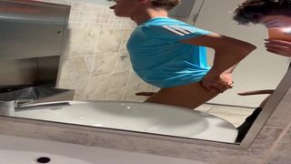 Svandylove - Juicy teen gorgeous body Video