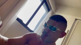 Marcelo Debian fucks BrunoZL 2