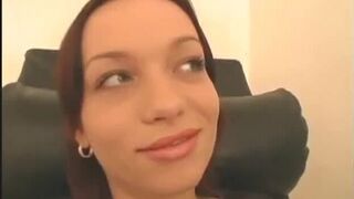 Getting Freaky Inside The Clinic
